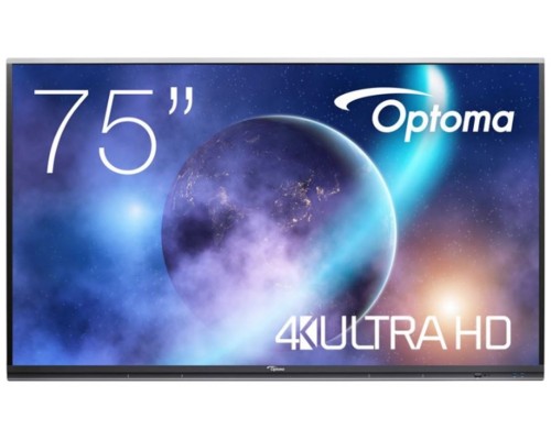 PANTALLA OPTOMA 5752RK