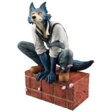 Figura megahouse beastars legoshi