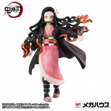 Figura megahouse demon slayer kimetsu no