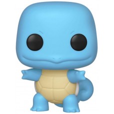 Funko pop videojuegos pokemon squirtle 50402