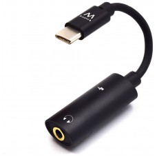 Cable adaptador audio ewent usb tipo