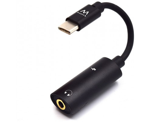 Cable adaptador audio ewent usb tipo