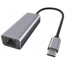 Adaptador red ewent usb tipo c