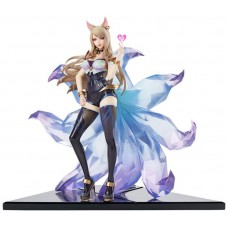 Figura aniplex league of legends ahri