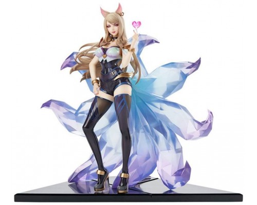 Figura aniplex league of legends ahri