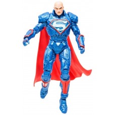 Figura mcfarlane multiverso dc lex luthor