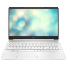 Portatil hp 15s - eq2085ns ryzen 5 - 5500u 8gb -  ssd512gb -  15.6pulgadas -  wifi -  bt -  w11 -  blanco