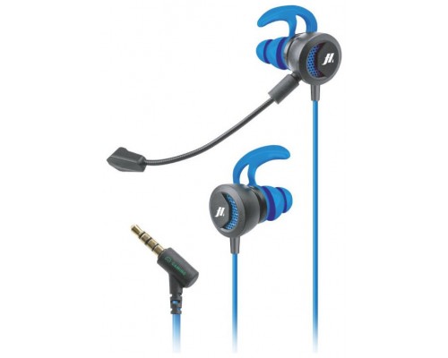 Auriculares gaming sbs mhineargamek jack 3.5mm