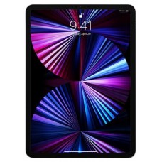 IPAD PRO 11 WIFI 2TB SILVER