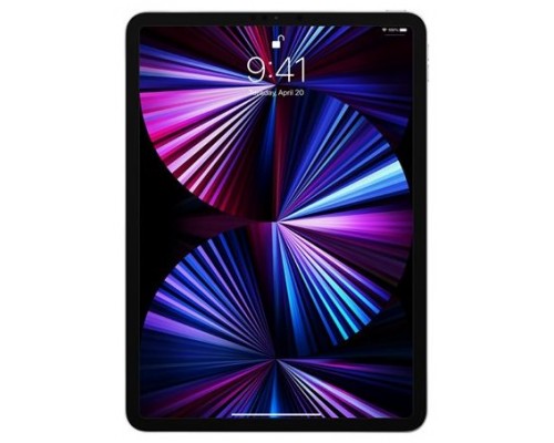 IPAD PRO 11 WIFI 2TB SILVER