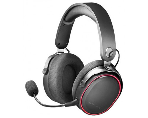 AURICULARES TACENS MHW BK