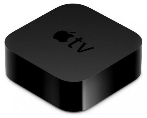 Apple tv hd 32gb reproductor multimedia