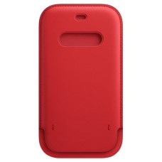 IPHONE 12_12 PRO LE  SCARLET