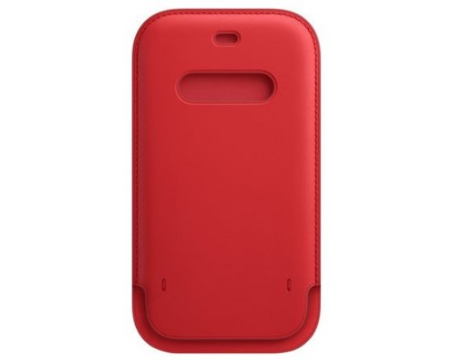 IPHONE 12_12 PRO LE  SCARLET