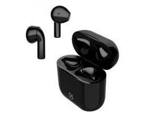 AURICULAR TRUE WIRELESS MINI NEGRO