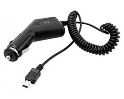 Cargador Coche Mini USB