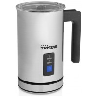 Calientaleches TRISTAR MK-2276 0,24L 500W Negro, Inox