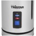 Calientaleches TRISTAR MK-2276 0,24L 500W Negro, Inox