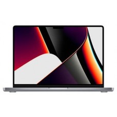 Portatil apple macbook pro 16 2021