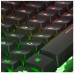 Mars Gaming MK220 Teclado Gaming H-Mech FRGB Antighosting Portugués