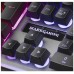 Mars Gaming MK220 Teclado Gaming H-Mech FRGB Antighosting Portugués