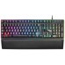 Mars Gaming MK320PT teclado USB Portugués Negro