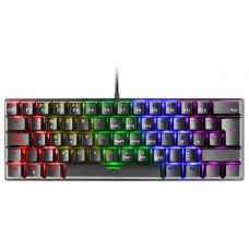 TECLADO TACENS MK60BES