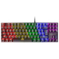 TECLADO TACENS MK80RES