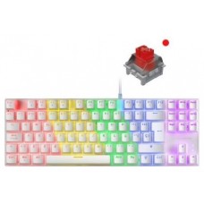 TECLADO TACENS MK80WRES