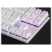 TECLADO TACENS MK80WRES