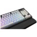 Mars Gaming MKAXWPT teclado USB Portugués Negro, Blanco