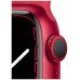 APPLE WATCH S7 41 RED AL RED SP CEL