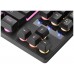 Mars Gaming MKTKL teclado USB QWERTY Portugués Negro