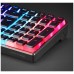 Mars Gaming MKULTRA Teclado Mecánico Negro RGB Compacto 96% Switch Outemu SQ Azul Español