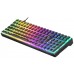 Mars Gaming MKULTRA Teclado Mecánico Negro RGB Compacto 96% Switch Outemu SQ Azul Español