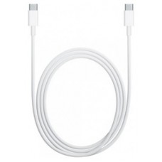 CABLE APPLE USBC CABLE 2M