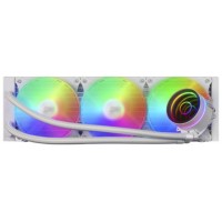 MARS GAMING Cooler ML-ONE360 FRGB FAN White