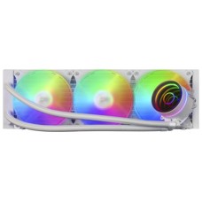 MARS GAMING Cooler ML-ONE360 FRGB FAN White