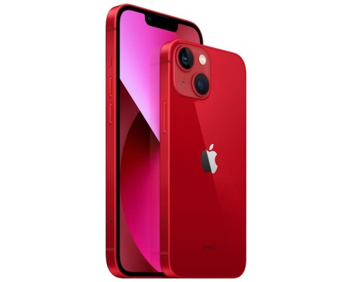 IPHONE 13 128GB (PRODUCT)RED