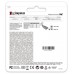 Tarjeta memoria micro secure digital sd