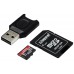 Memoria micro sdxc 64gb kingston mlpmr2