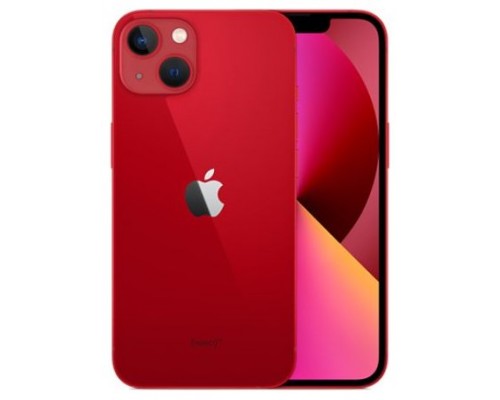 SMARTPHONE APPLE IPHONE 13 256GB RED