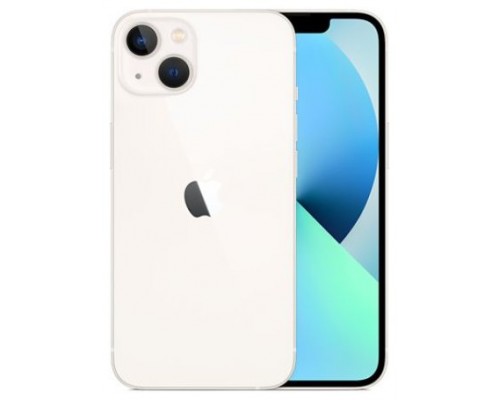 SMARTPHONE APPLE IPHONE 13 512GB 6.1" 5G BLANCO ESTRELLA