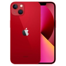 Apple iphone 13 512gb product red