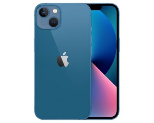 SMARTPHONE APPLE IPHONE 13 512GB 6.1" 5G AZUL