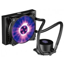 Cooler Master MasterLiquid ML120L V2 RGB Procesador