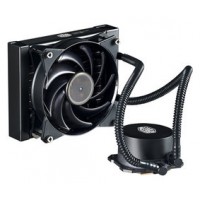 Cooler Master MasterLiquid Lite 120 Procesador