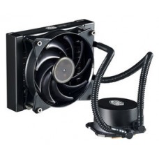 Cooler Master MasterLiquid Lite 120 Procesador