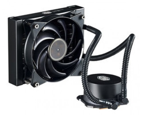 Cooler Master MasterLiquid Lite 120 Procesador