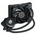 Cooler Master MasterLiquid Lite 120 Procesador